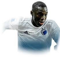 Daramy and ajax have yet to figure it out, but it is expected that this will work. Mohamed Daramy Fifa 20 87 Player Moments Prices And Rating Ultimate Team Futhead