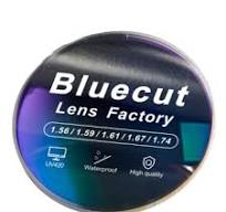 Buy Chinese Lens | Premium 1.56 Blue Cut & Photochromic ...