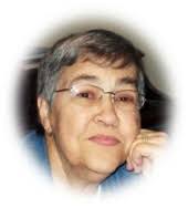 Obituary information for Betty Cormier Menard