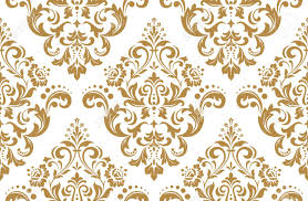 Download hd wallpapers for free on unsplash. Wallpaper In The Style Of Baroque A Seamless Background White Stock Photo Picture And Royalty Free Image Image 112390770