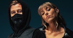 Alan Walker Releases Mesmerizing and Meaningful Single Hero, In  Collaboration with Sasha Alex Sloan