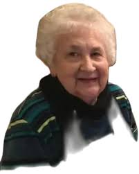 Mary Clark Obituary April 30, 2023