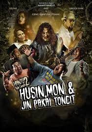Keywords:hantu kak limah full movie download, hantu kak limah free full movie online stream, hantu kak kak limah pencurimovie, hantu kak limah pencuri movie, kollysub hantu kak limah, hantu trailer: Hantu Kak Limah 2 Husin Mon Dan Jin Pakai Toncit Malay Movie Streaming Online Watch