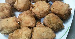 Ini tempat terbaik untuk berburu snack. Tahu Kentucky Jogja Ayam Goreng Ala Kentucky Dicampur Dengan Lilin Harie Insani Putra Bukti Kalau Di Jogja Gunungnya Nggak Cuma Merapi