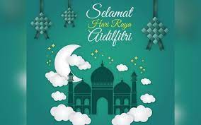 Perayaan setiap negara berbeza kerana adanya. Malaysia Sambut Aidilfitri Pada Rabu Free Malaysia Today Fmt