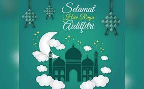 During ramadan, a month in the muslim calendar, where for 30 days the muslims have to refrain from eating and drinking form dawn to dusk. Hari Raya Aidilfitri Is On Wednesday Free Malaysia Today Fmt