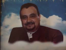 Padre Moises Larraga Medellin