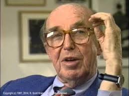 James Rouse Discusses Creation of Workgroup to Plan Columbia