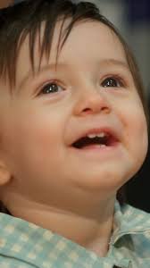 Mallory and Shamir Haji, both Parkview providers, share the harrowing story  of their son's birth.