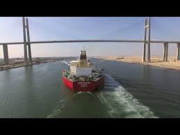 Suez canal authority decided the limit time for arrival to join the convoys will be on the basis of 1) suez canal special tonnage certificate and calculation sheets (3 copies in the first transit). Sca Home