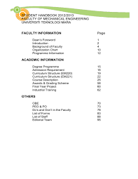 Ikutkan korang kena buat pengesahan kehadiran and bayaran yuran konvo dan denda universiti (kalau ada) baru cetak borang jubah. Student Handbook 2012 2013 Faculty Of Mechanical