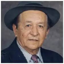 Obituary information for Octavio Villarreall