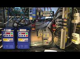 Shunt trip circuit breakers shut off electrical power during emergencies to prevent injury to people and damage to equipment. Shunt Trip Breaker Wiring Youtube
