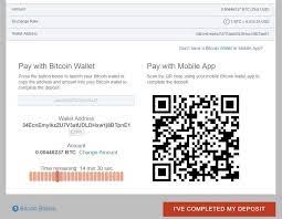 And at present it's the preferred method to deposit and withdraw. Guide To Buying Bitcoin For Gambling Online 2018 Avoid Fees Faster Payments