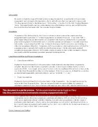 Sample Consulting Engagement Letter Word Document Template Business Plan Template Word Business Plan Template Internal Audit