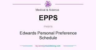 Check spelling or type a new query. Karakteristik Dan Administrasi Tes Epps Dan Cara Skoring Tes Epps Universitas Psikologi