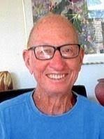 Warren Roberts Obituary (1933