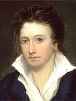 23 Citaten van Percy Bysshe Shelley: Citaten, quotes, uitspraken en  wijsheden