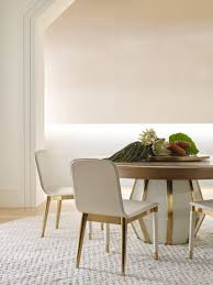 Laura Kriar For Baker Furniture Swivel Dining Chairs Furniture Baker Furniture