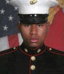U.S. Marine Who Died in California Was Brown Deer Graduate