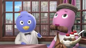 Outdoor kitchen islands backyardigans episodes online. The Backyardigans Netflix