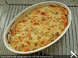 Blitzschneller Gemuse Quark Auflauf Von Elanda Chefkoch Rezept Rezepte Einfache Gerichte Kochrezepte