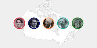 The 2020 saskatchewan general election was held on october 26, 2020 to elect members of the legislative assembly of saskatchewan. Canada Election 2019 Live Results