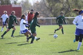 Women's Soccer Team Makes Strides » DCTC News
