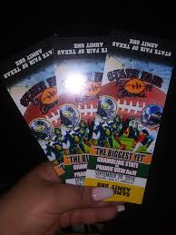 The total driving distance from prairie view, tx to dallas, tx is 214 miles or 344 kilometers. Grambling State Vs Prairie View For Sale In Dallas Tx Offerup