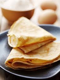 Crepes Sans Lait Recette Crepes Recette Facile Recette De Crepe Sans Lait Crepe Sans Lait