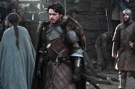Prendahl na ghezn, is sellsword of ghiscari descent and serves as the commander of the stormcrows under the lieutenant daario naharis. Game Of Thrones Season 3 Episode 9 Recap Us News