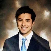 6 "Cyrus Nasseri" profiles