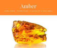 You can use ambertools21 without amber is developed in an active collaboration of david case at rutgers university, tom cheatham at. What Is Amber The Secret Revealed