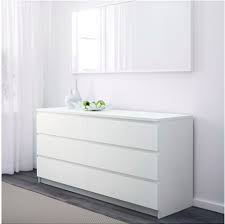 Malm Ladekast Malm Kommode Kommode Kommode Weiss