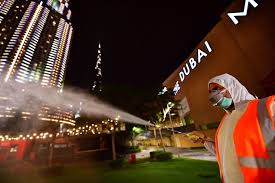 The case count in the uae stands at 530,944. Gcc Covid 19 Update Uae Reports 661 Cases 2 Deaths Kuwait Registers 7 Fatalities