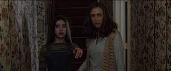 Sterling jerins is an american actress who known for playing lily bowers on the nbc series deception, constance lane in world war z, judy warren in the conjuring, the conjuring 2 and the conjuring: Be Afraid On Twitter Sterling Jerins And Vera Farmiga As Judy And Lorraine Warren In The Conjuring 2 2016