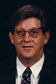 Lawrence “Reuben” Mize (1942-2017)