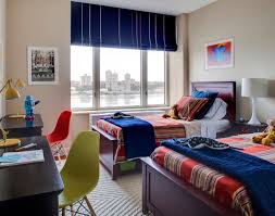 Shop for twin modern bedding at bed bath & beyond. Simple Ways To Make Twin Beds For Boys Look Cozy