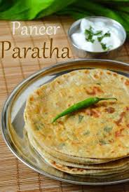 How To Make Paneer Paratha Step By Step In 2020 Paratha Rezepte Paneer Rezepte Indische Kochrezepte