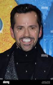 Robert fairchild hi-res stock photography and images