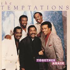 Together Again (The Temptations album) - Wikipedia