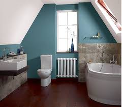 Choosing The Right Paint For Your Bathroom Ideas Advice Diy At B Q