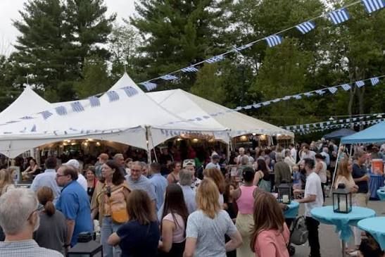 Andover Greek Festival | Andover MA