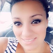 Megan Correia's Instagram, Twitter & Facebook