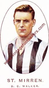 Walker Duncan Image 1 Dumbarton 1920