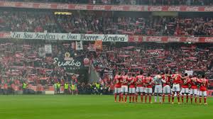 Memorable Classicos 11 Eusebios Sl Benfica