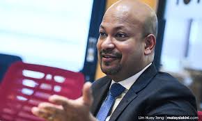 Polis telah beri akses kepada juruaudit 1MDB, kata Arul Kanda