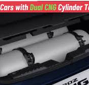 Cheapest Cars with Dual CNG Cylinder Technology in India ...