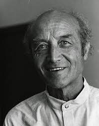 Isamu Noguchi