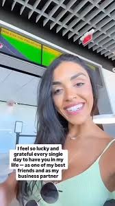 When she wakes up at 3am to make you this video 💕💕 @n2veganlife 🤩, So  grateful to have you in my life my beautiful work wife, dear friend,  business partner, and a piece of my heart. ❤️ , Thank you for ...